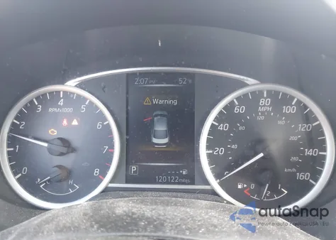 2017 Nissan Sentra Sv из США, поврежденный, VIN 3N1AB7APXHY371366